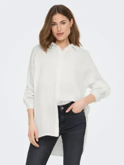 Only pusero Onlthyra Oversize