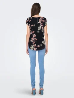 Only pusero Onlvic S/S