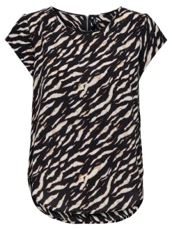 Only pusero Onlvic S/S