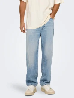 Only & Sons farkut Onsfade Loose LB 2330