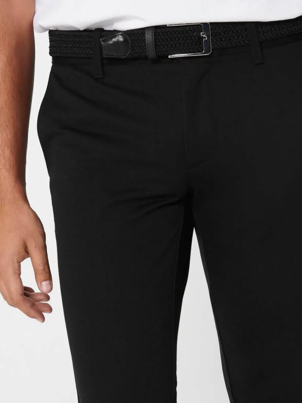 Only & Sons housut Onsmark Slim