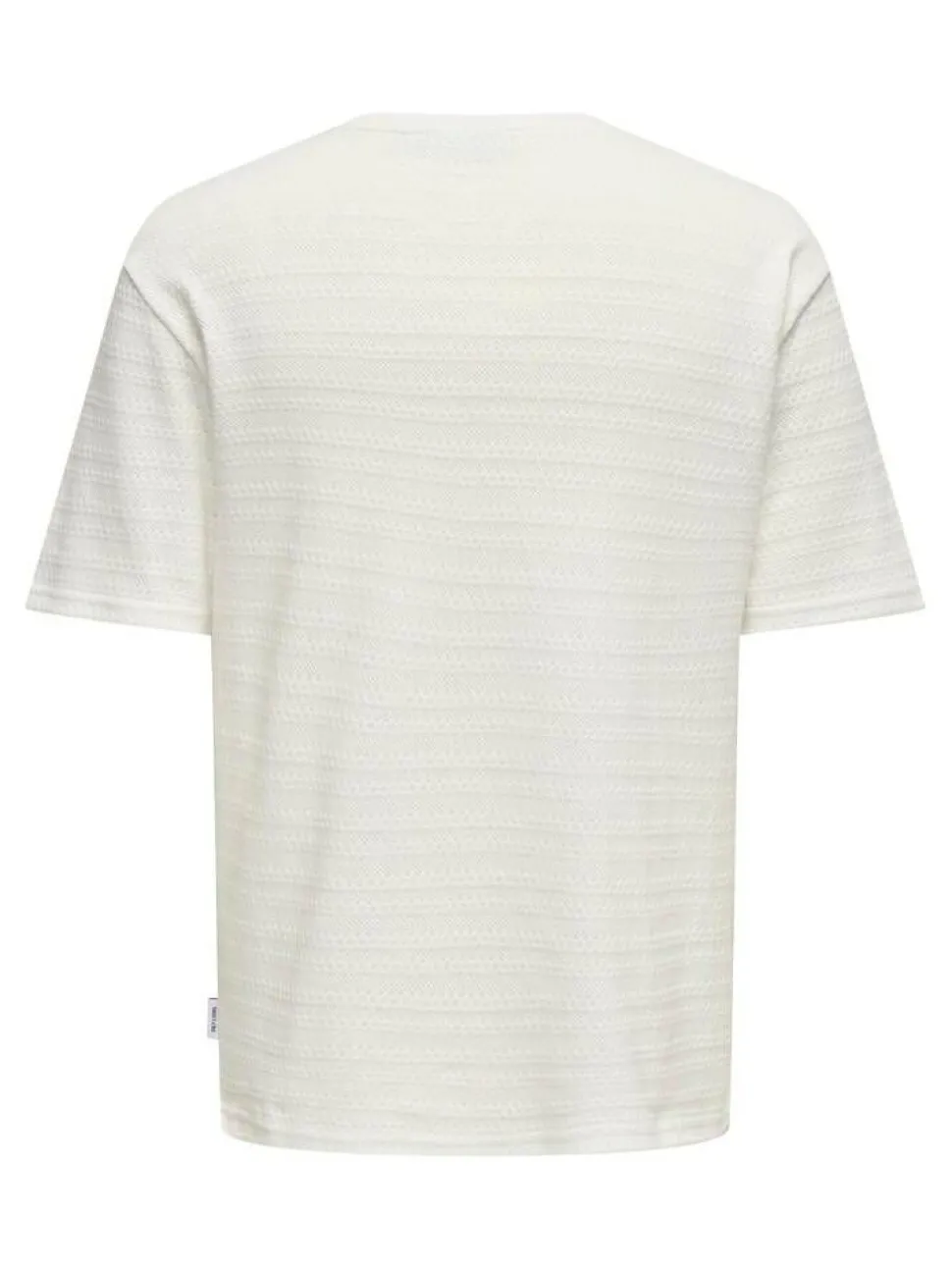 Only & Sons neule Onsgivo Reg SS