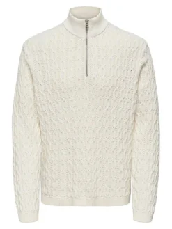Only & Sons neule Onsleonard