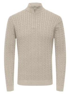 Only & Sons neule Onsloui