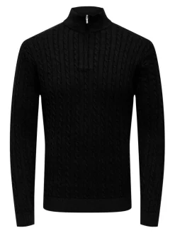 Only & Sons neule Onsloui