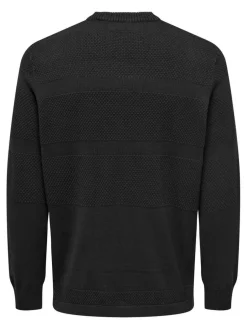 Only & Sons neule Onsmalik