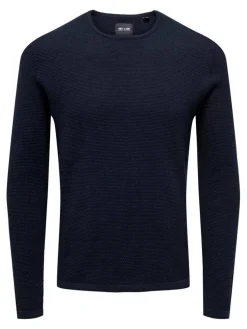 Only & Sons neule Onspanter
