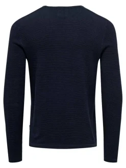 Only & Sons neule Onspanter