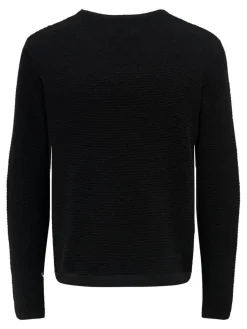 Only & Sons neule Onspanter