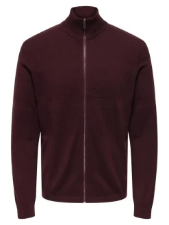 Only & Sons neuletakki Onsmalik