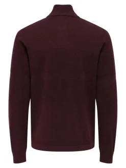 Only & Sons neuletakki Onsmalik