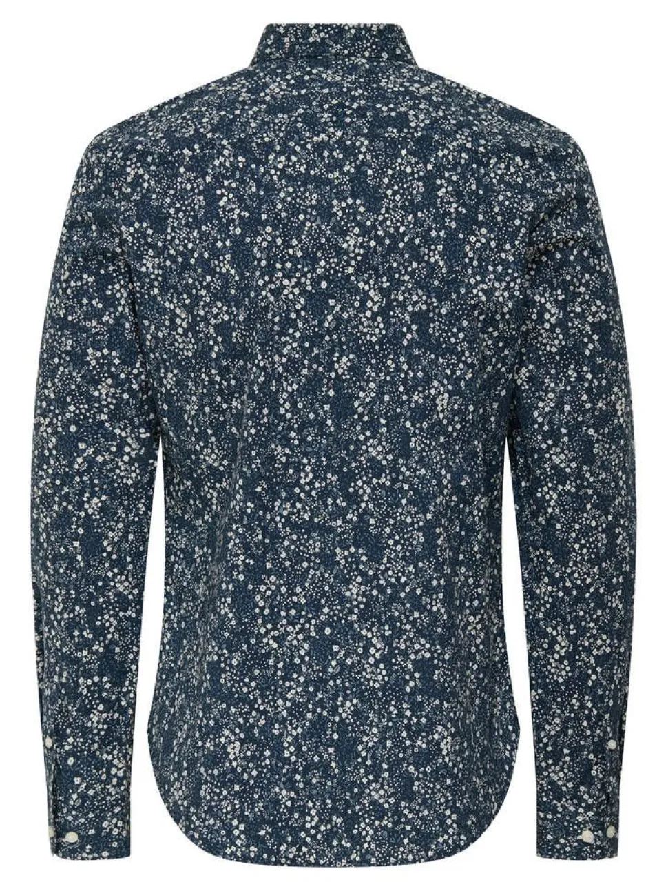 Only & Sons paita Onsbrad Slim fit