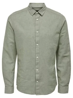 Only & Sons paita Onscaiden Life LS