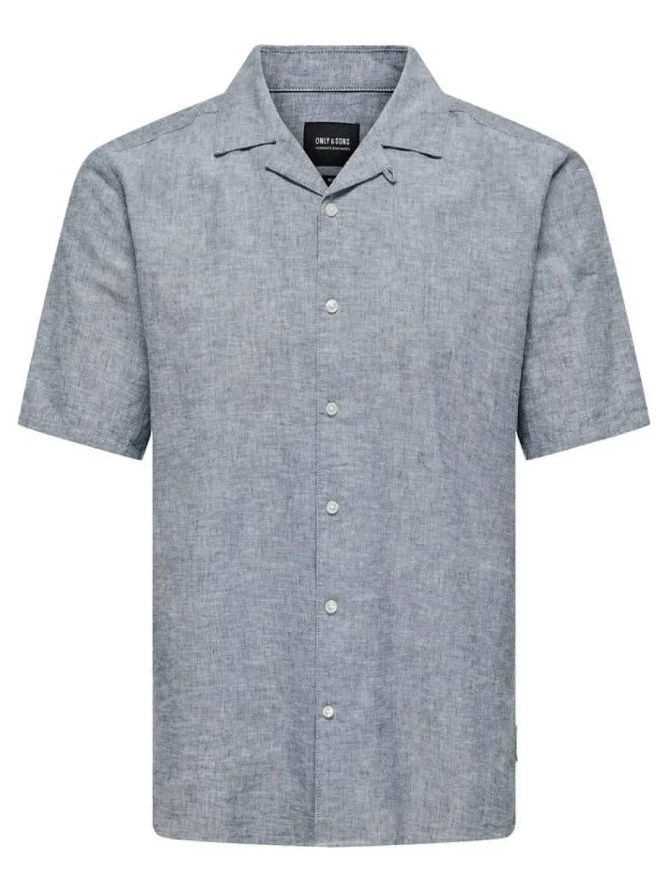 Only & Sons paita Onscaiden Life SS