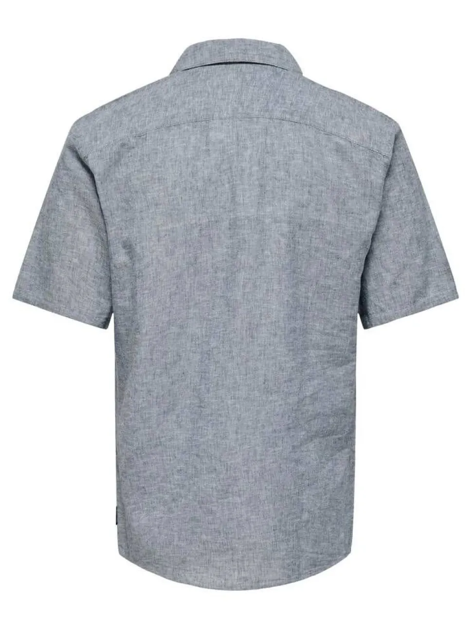 Only & Sons paita Onscaiden Life SS