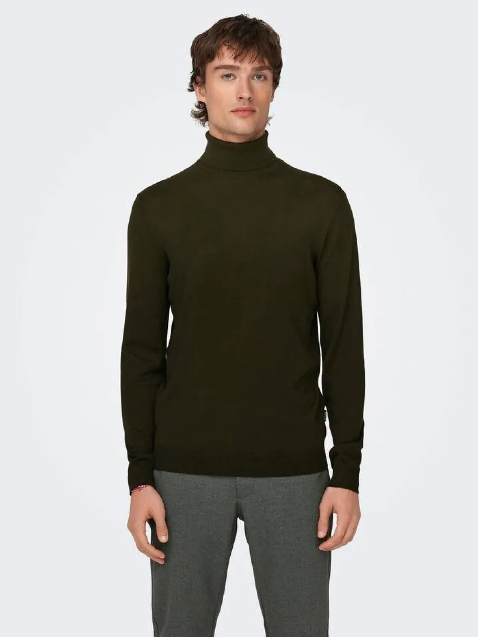 Only & Sons pooloneule Onswyler