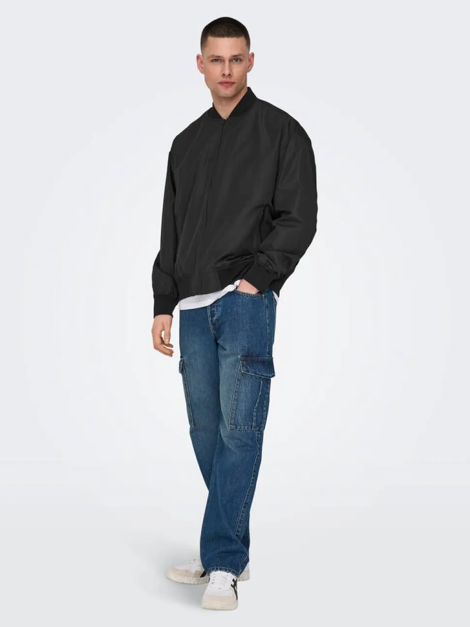 Only & Sons takki Onsgavin Bomber