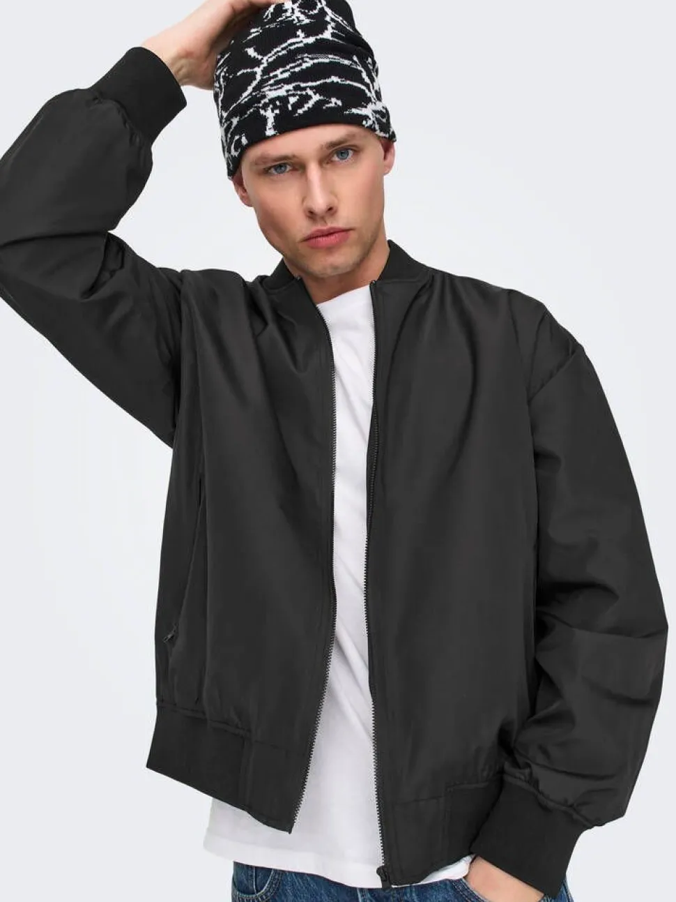 Only & Sons takki Onsgavin Bomber