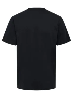 Only & Sons t-paita Onfredo Outdoor Life