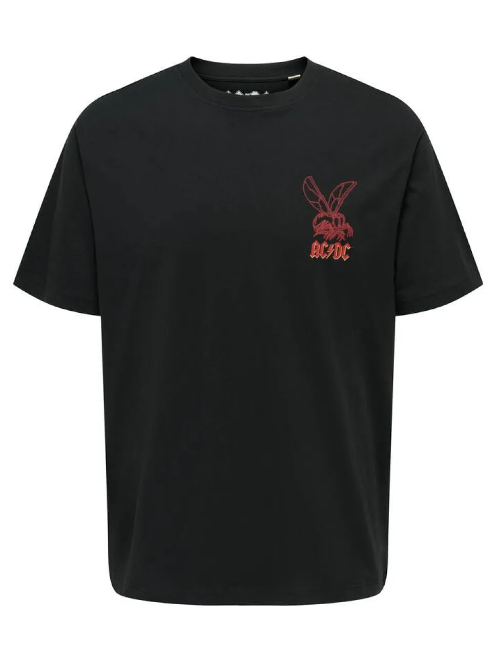Only Sons t-paita Onsacdc