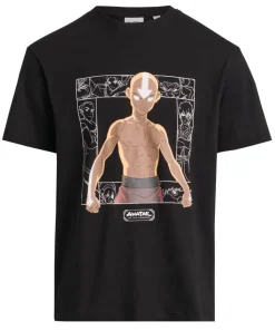 Only & Sons t-paita Onsavatar
