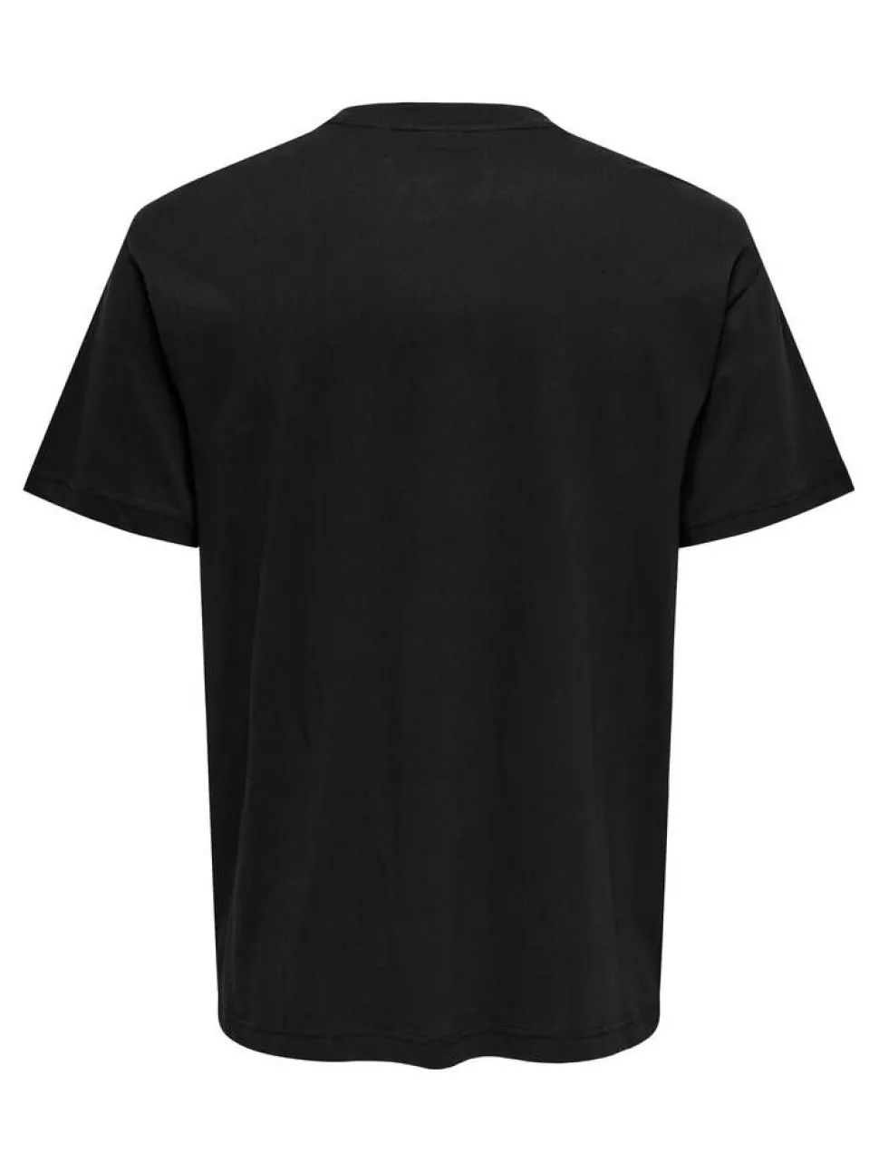 Only & Sons t-paita Onsbanksy