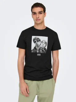 Only & Sons t-paita Onsoasis