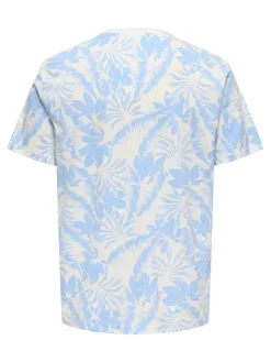 Only & Sons t-paita Onsperry