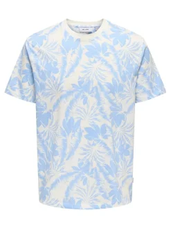 Only & Sons t-paita Onsperry