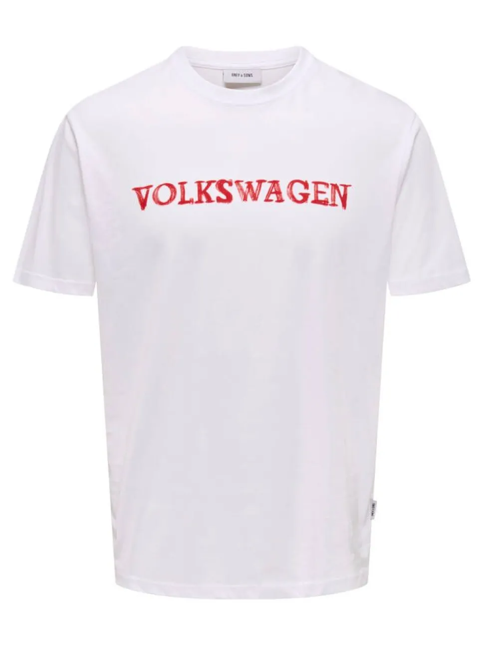 Only & Sons t-paita Onsvolkswagen