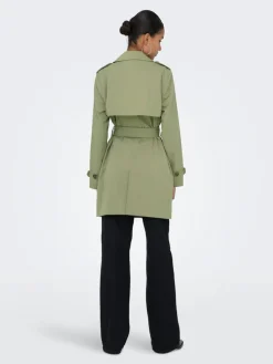 Only takki Onldisa Life Trench