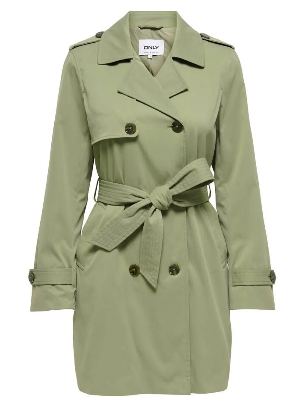Only takki Onldisa Life Trench