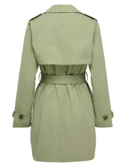Only takki Onldisa Life Trench