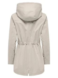 Only takki Onllouise Parka