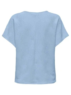 Only t-paita Onlvelma S/S Loose