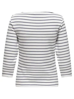 Only trikoopaita Onlbibi 3/4 Sleeve Top