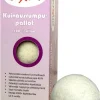 Onxon Kuivausrumpupallot Villa 3 kpl