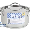 Opa Teräskattila Mari 1,5 l