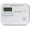 Opal häkävaroitin 3X1,5V LCD-näyttö