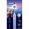 Oral-B sähköhammasharja Vitality Pro Kids Frozen
