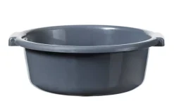 Orthex Pesuvati 9 L tummanharmaa