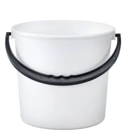 Orthex Sanko 10 L valkoinen
