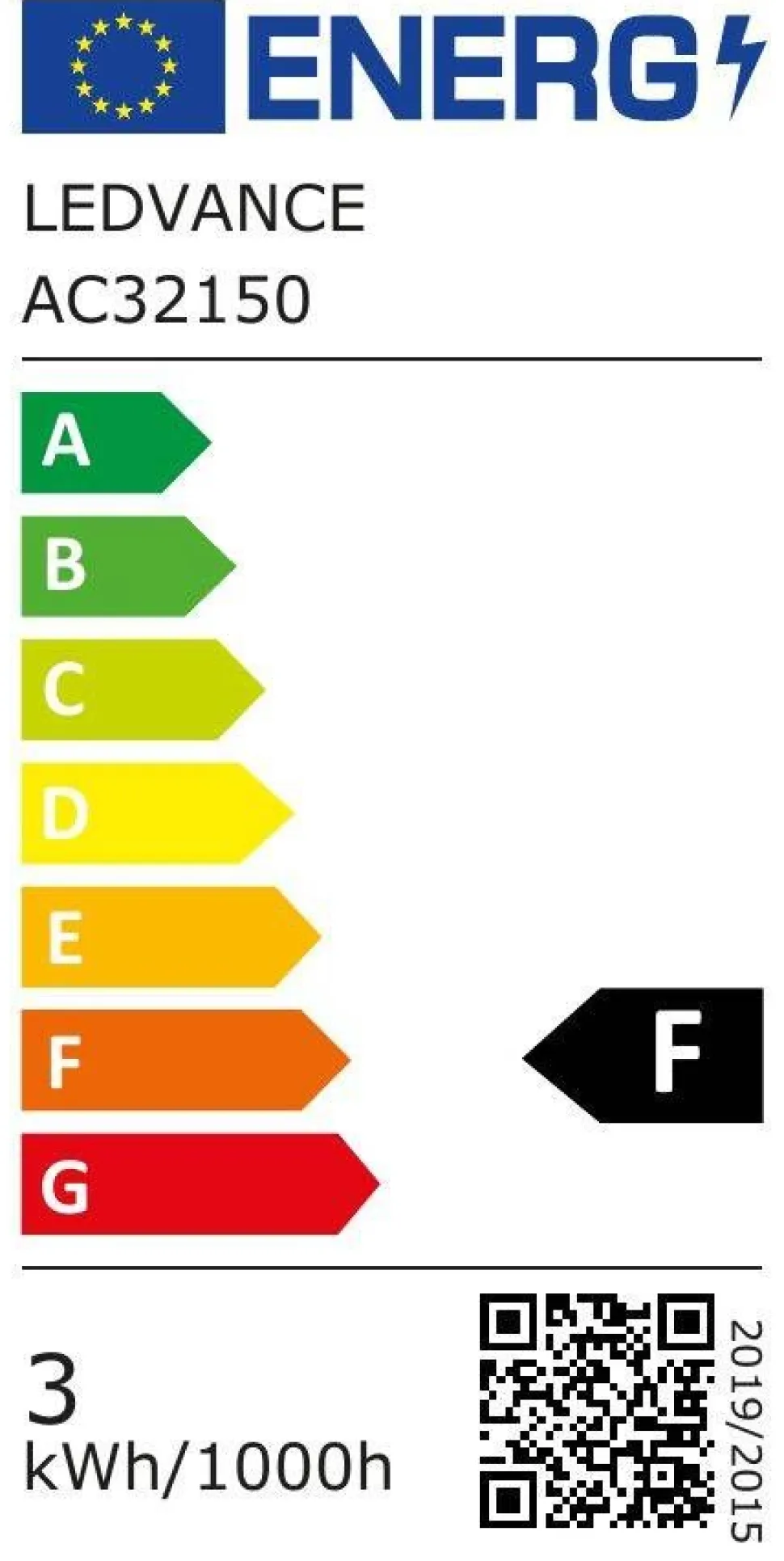 Osram LED kodinkonelamppu 250lm 2700K E14