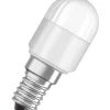 Osram LED kodinkonelamppu 200lm 2700K E14