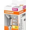 Osram LED kohdelamppu 210lm 2700K E14