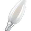 Osram LED kynttilälamppu 470lm 4000K E14