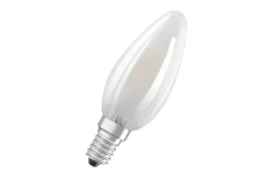 Osram LED kynttilälamppu 250lm 4000K E14