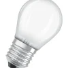 Osram LED pienkupulamppu 250lm 2700K E27