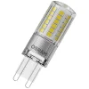 Osram LED pienoislamppu 600lm 4000K G9