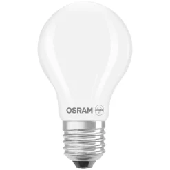 Osram LED Star Classic A 40 Filament 3.4W 840 Frosted E27